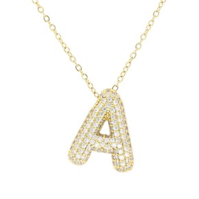 Collana Lettera A 