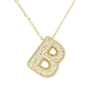 Collana Lettera B