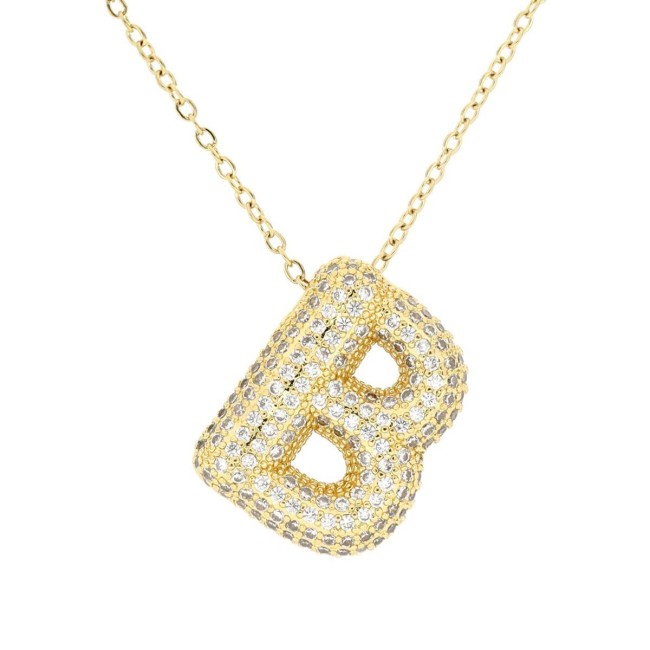 Collana Lettera B
