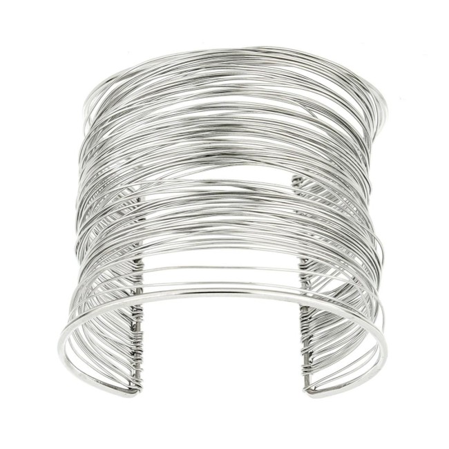 Bracciale REA Silver 