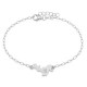 Bracciale Calabria in argento 925 
