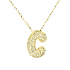 Collana Lettera C 