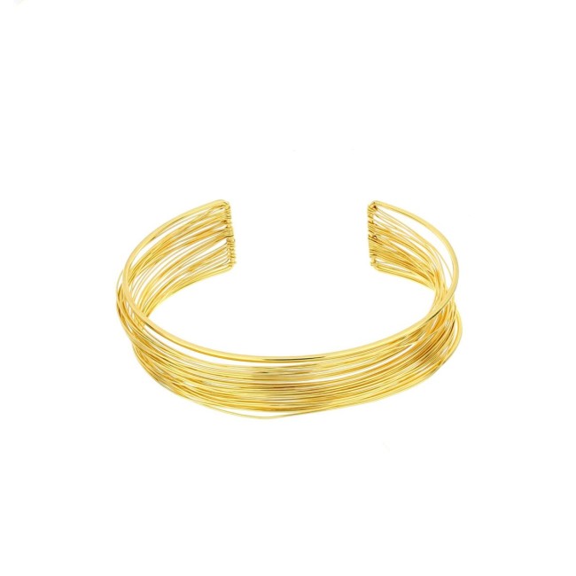 Girocollo REA Gold 