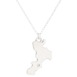 Collana Calabria in argento 925  
