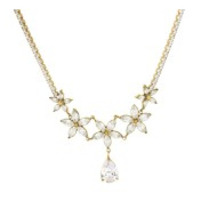 Collana Collezione Cleopatra