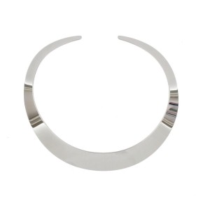 Girocollo REA Silver 