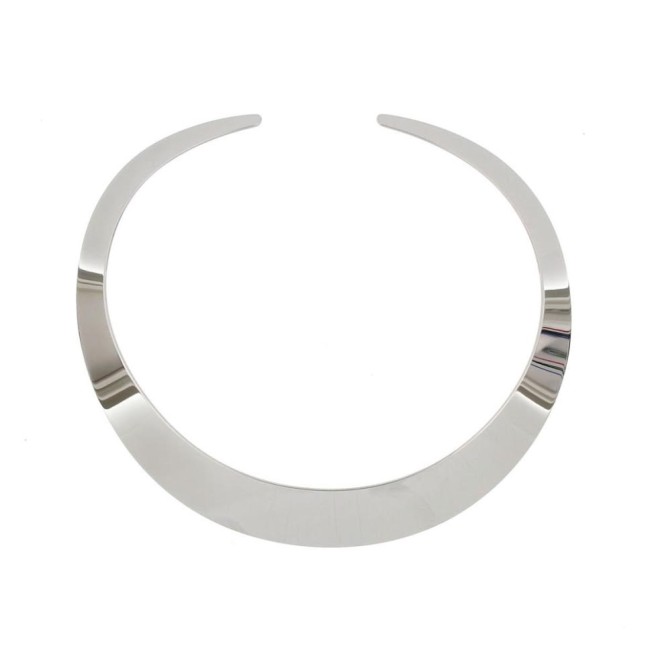 Girocollo REA Silver 