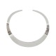 Girocollo REA Silver 