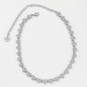 Girocollo cuori 