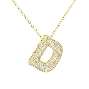 Collana Lettera O