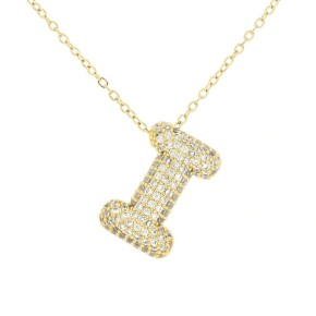 Collana Lettera I