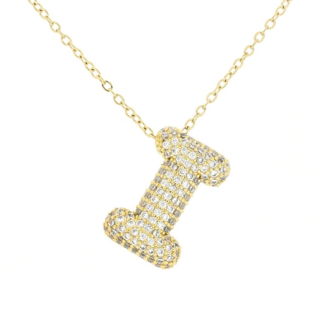 Collana Lettera I