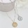 Collana Lunga Iniziale