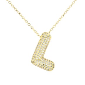 Collana Lettera L