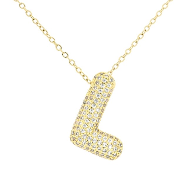 Collana Lettera L