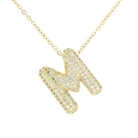 Collana Lettera M
