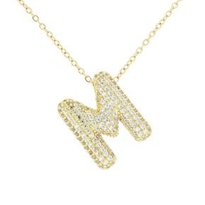 Collana Lettera M