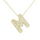 Collana Lettera M