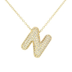 Collana Lettera M