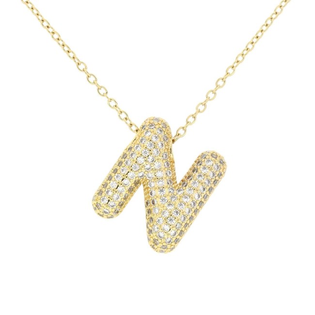 Collana Lettera M