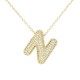 Collana Lettera M