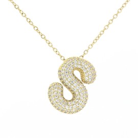 Collana Lettera S
