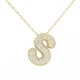 Collana Lettera S