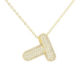 Collana Lettera T