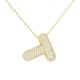 Collana Lettera T