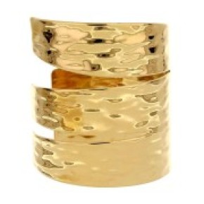 Bracciale Manhattan Color Gold 
