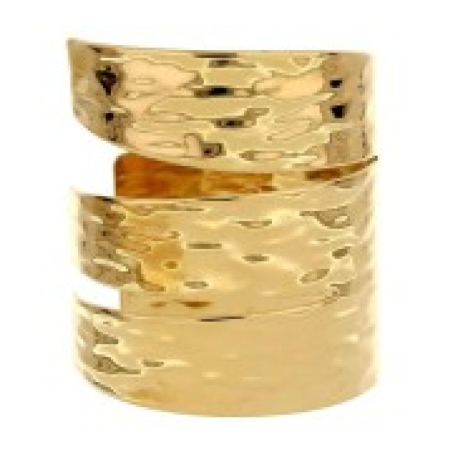 Bracciale Manhattan Color Gold 
