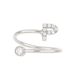 Anello iniziale punto luce P