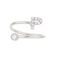 Anello iniziale punto luce P