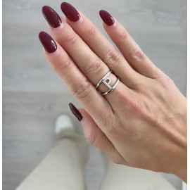 Anello Iniziale P regolabile