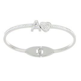 Bracciale iniziale A