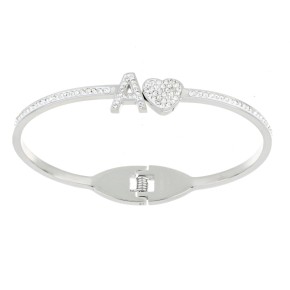 Bracciale iniziale A