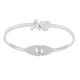 Bracciale iniziale A