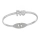 Bracciale iniziale R