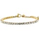 Bracciale Choker Dorato Bracciale Choker Dorato