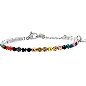 Bracciale Choker Multicolor