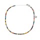 Collana Choker Multicolor Collana Choker Multicolor
