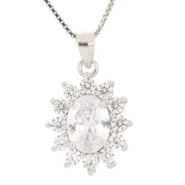 Collana Dubai principessa kate