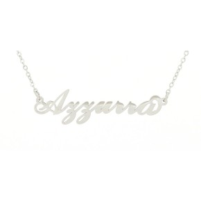 Collana Azzurra