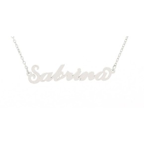 Collana Sabrina