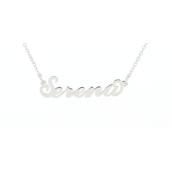 Collana Serena