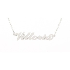 Collana Vittoria