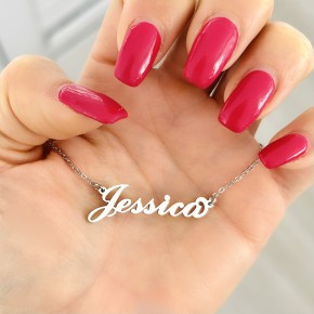Collana Jessica
