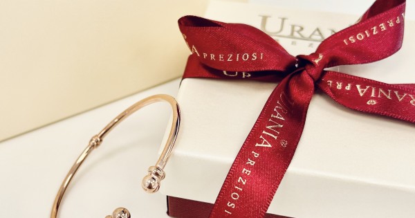 Bracciale Rigido Rotondo Liscio Da Donna In Argento E Acciaio Inossidabile - Gioiello Minimalista Sottile Da Impilare, Larghezza 4 Mm - Regalo Perfetto Per Ragazze E Donne - 2