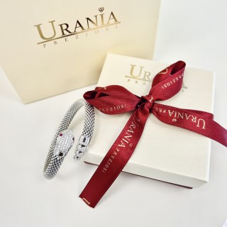 Bracciale In Argento Sterling 925 Treasure Bay | Catenina