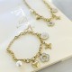 Set Collana  e Bracciale 